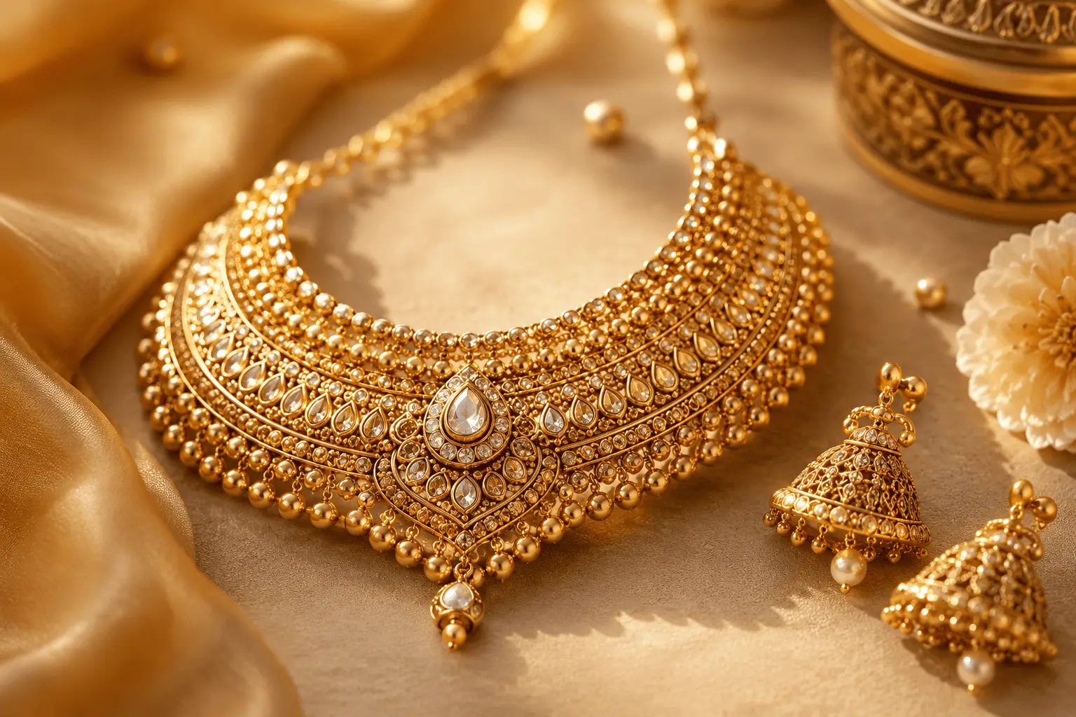 Novarth Gold & Jewellery