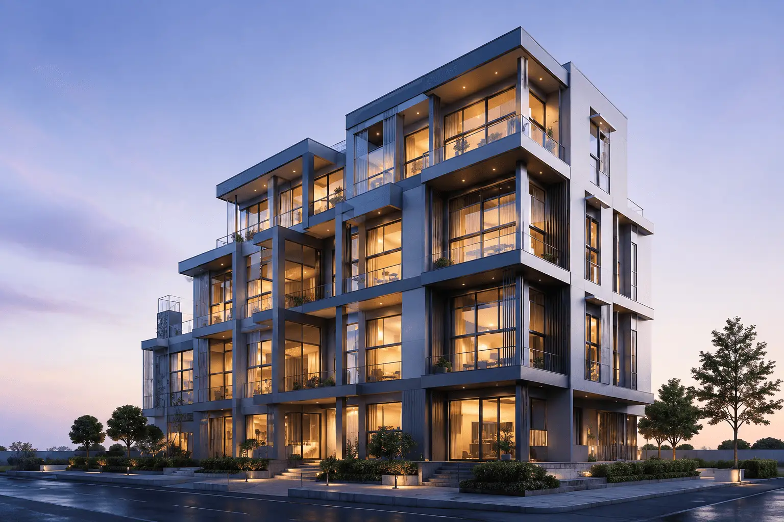 Novarth Real Estate